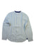 A Blue Long Sleeve Shirts from Stella McCartney in size 8Y for boy. (Front View)