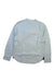 A Blue Long Sleeve Shirts from Stella McCartney in size 8Y for boy. (Back View)