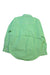 A Green Long Sleeve Shirts from Ralph Lauren in size 6T for boy. (Back View)