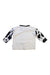 A Beige Long Sleeve Tops from Peter Alexander in size 12-18M for neutral. (Back View)
