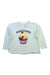 A Multicolour Long Sleeve Tops from Peter Alexander in size 4T for neutral. (Front View)