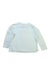 A Multicolour Long Sleeve Tops from Peter Alexander in size 4T for neutral. (Back View)