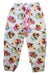 A Multicolour Casual Pants from Peter Alexander in size 4T for girl. (Front View)
