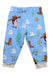 A Multicolour Casual Pants from Peter Alexander in size 12-18M for boy. (Front View)