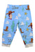 A Multicolour Casual Pants from Peter Alexander in size 12-18M for boy. (Front View)