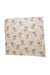A Grey Blankets from Mister Fly in size O/S for neutral. (Front View)