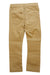 A Beige Casual Pants from Jamie Kay in size 5T for girl. (Back View)