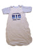 A Multicolour Sleepsacs from Mides in size 6-12M for boy. (Front View)