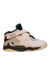 A Multicolour Sneakers from Air Jordan in size 3T for boy. (Front View)