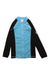 A Black Active Tops from TYR in size 4T for boy. (Front View)