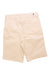 A Beige Shorts from Jacadi in size 6T for boy. (Back View)
