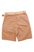 A Peach Shorts from Gingersnaps in size 6T for boy. (Back View)