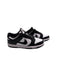 A Black Sneakers from Nike in size 10Y for neutral. (Back View)