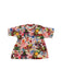 A Multicolour Short Sleeve T Shirts from Hysteric Mini in size 4T for girl. (Front View)