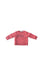 A Red Crewneck Sweatshirts from Country Road in size 6-12M for neutral. (Front View)
