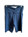 A Black Active Shorts from Ingrid & Isabel in size M for neutral. (Back View)