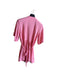 A Pink Short Sleeve Tops from Seraphine in size XS for maternity. (Back View)