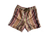 A Multicolour Shorts from Paul Smith in size 12-18M for boy. (Front View)