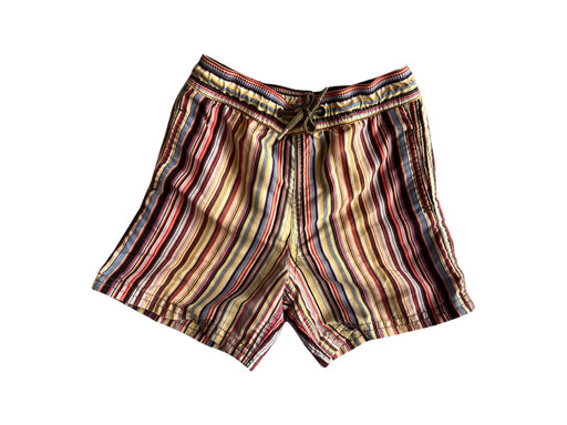 A Multicolour Shorts from Paul Smith in size 12-18M for boy. (Front View)
