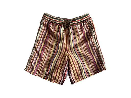A Multicolour Shorts from Paul Smith in size 3T for neutral. (Front View)