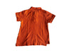 A Orange Short Sleeve Polos from Polo Ralph Lauren in size 18-24M for boy. (Back View)
