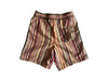 A Multicolour Shorts from Paul Smith in size 3T for neutral. (Back View)