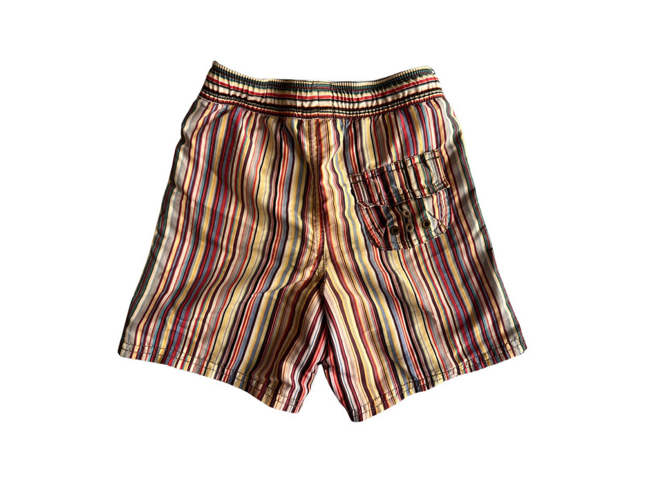 A Multicolour Shorts from Paul Smith in size 3T for neutral. (Back View)