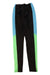 A Multicolour Active Pants from Speedo in size 11Y for boy. (Back View)