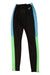 A Multicolour Active Pants from Speedo in size 9Y for boy. (Front View)