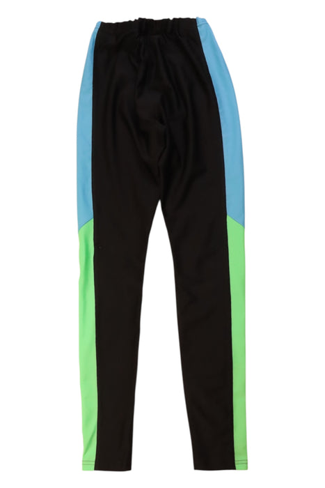 A Multicolour Active Pants from Speedo in size 9Y for boy. (Back View)