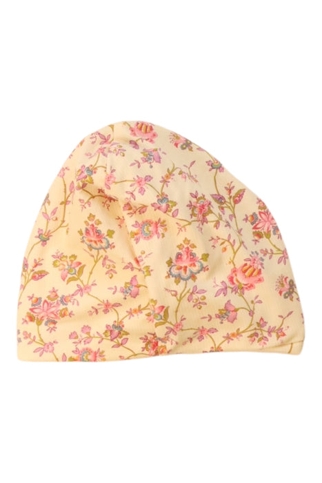 A Multicolour Hats Beanies & Caps from Louise Misha in size 4T for girl. (Back View)