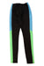 A Multicolour Active Pants from Speedo in size 11Y for boy. (Back View)
