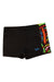 A Multicolour Swim Shorts from Speedo in size 9Y for boy. (Front View)