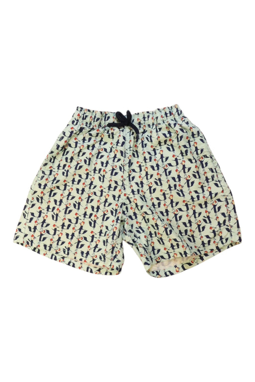 A Multicolour Shorts from Vilebrequin in size 12Y for boy. (Front View)