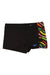 A Multicolour Swim Shorts from Speedo in size 11Y for boy. (Front View)