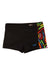 A Multicolour Swim Shorts from Speedo in size 11Y for boy. (Front View)