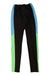 A Multicolour Active Pants from Speedo in size 11Y for boy. (Back View)