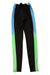 A Multicolour Active Pants from Speedo in size 11Y for boy. (Back View)