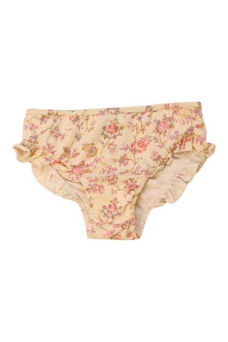 A Multicolour Bloomers from Louise Misha in size 6T for girl. (Front View)