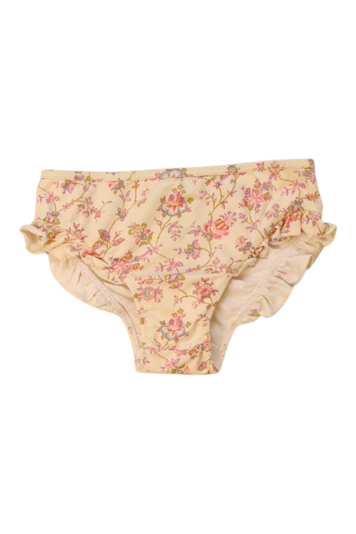 A Multicolour Bloomers from Louise Misha in size 6T for girl. (Front View)