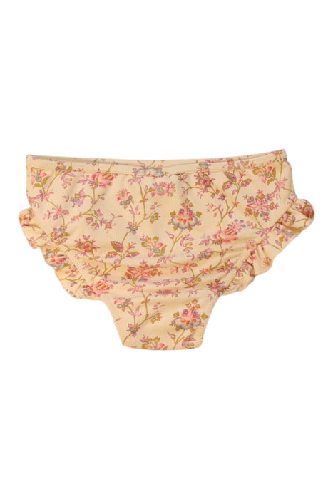 A Multicolour Bloomers from Louise Misha in size 6T for girl. (Back View)