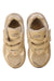 A Beige Sneakers from New Balance in size 5T for neutral. (Back View)