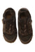 A Black Sneakers from Adidas in size 5T for neutral. (Back View)