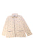 A Beige Pyjama Sets from Jacadi in size 12Y for boy. (Front View)