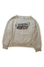 A Beige Crewneck Sweatshirts from Petit Bateau in size 8Y for neutral. (Front View)