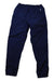 A Navy Casual Pants from Polo Ralph Lauren in size 6T for boy. (Back View)