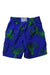 A Blue Swim Shorts from Polo Ralph Lauren in size 5T for boy. (Back View)