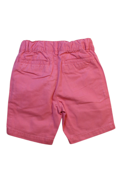 A Pink Shorts from The Children's Place in size 5T for boy. (Back View)