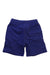 A Blue Shorts from Mayoral in size 4T for boy. (Back View)