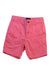 A Pink Shorts from The Children's Place in size 4T for boy. (Front View)